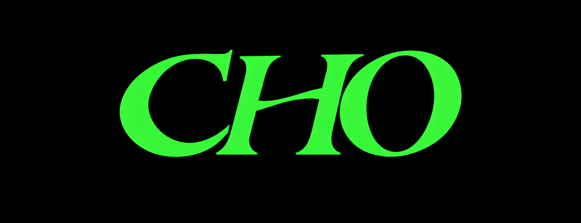 CHO